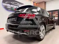 2017 Audi A3