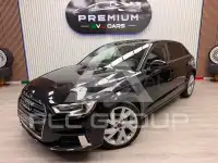 2017 Audi A3