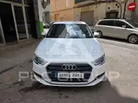 2017 Audi A3