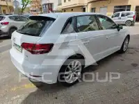 2017 Audi A3
