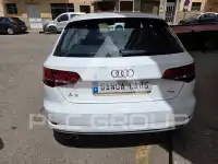 2017 Audi A3