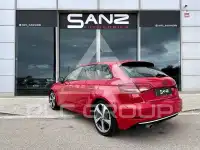 2017 Audi A3