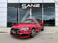 2017 Audi A3