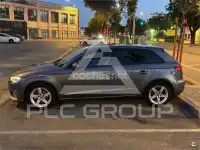 2017 Audi A3