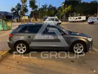 2017 Audi A3