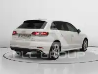 2017 Audi A3