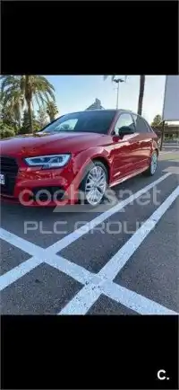 2017 Audi A3