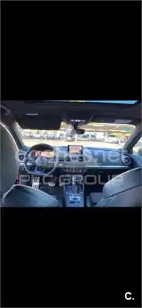 2017 Audi A3
