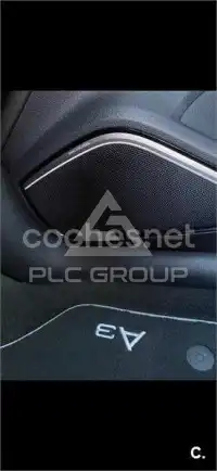 2017 Audi A3