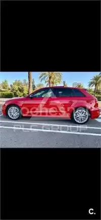 2017 Audi A3