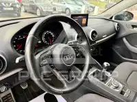 2017 Audi A3