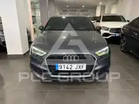 2017 Audi A3