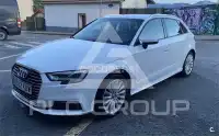 2017 Audi A3