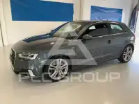 2017 Audi A3
