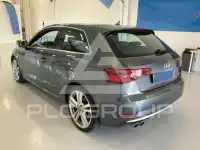 2017 Audi A3