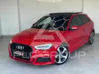 2017 Audi A3