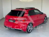 2017 Audi A3