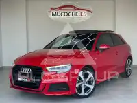 2017 Audi A3