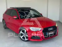 2017 Audi A3