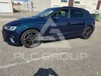 2017 Audi A3