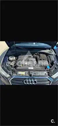 2017 Audi A3
