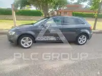 2017 Audi A3