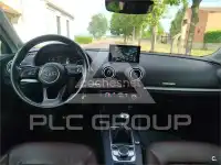 2017 Audi A3