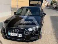 2017 Audi A3