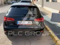 2017 Audi A3