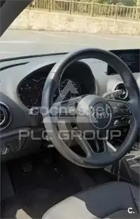 2017 Audi A3