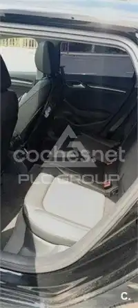 2017 Audi A3