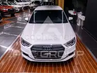 2017 Audi A3