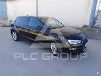 2017 Audi A3