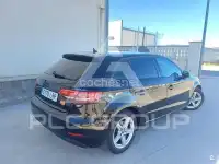 2017 Audi A3