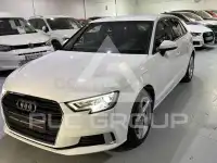 2017 Audi A3