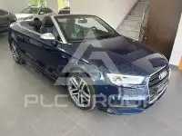 2017 Audi A3