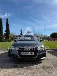 2017 Audi A3