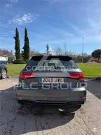 2017 Audi A3