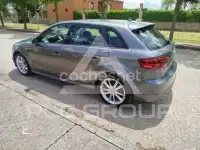 2017 Audi A3