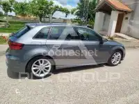 2017 Audi A3