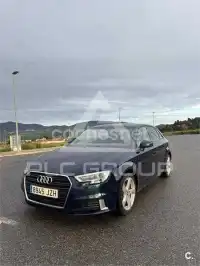 2017 Audi A3