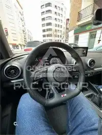 2017 Audi A3