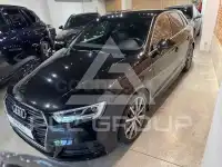 2017 Audi A3