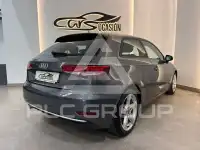2017 Audi A3