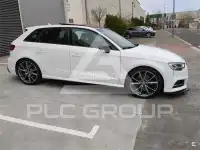 2017 Audi A3
