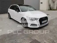 2017 Audi A3