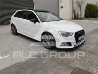 2017 Audi A3