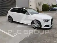 2017 Audi A3