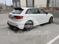 2017 Audi A3