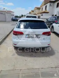 2017 Audi A3
